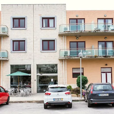 Apartment Beachtour Estrelas & Ouricos Ericeira
