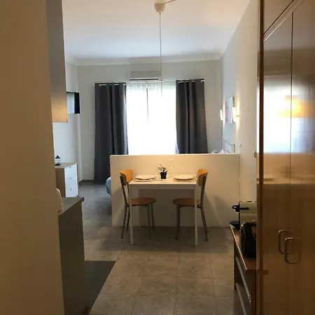 Beachtour Estrelas & Ouricos Apartment