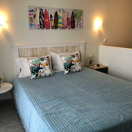 Beachtour Estrelas & Ouricos Apartment