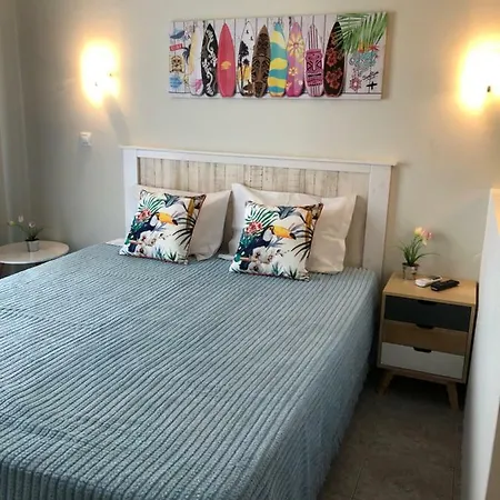 Apartment Beachtour Estrelas & Ouricos *